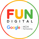 FUN Digital · Google MCM Partnership